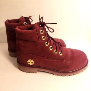 TIMBERLAND New Boots. Size 6